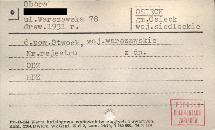 obora, skan 1
