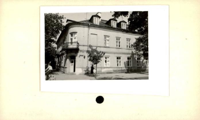 dom, skan 2