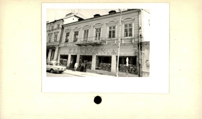 dom, skan 2