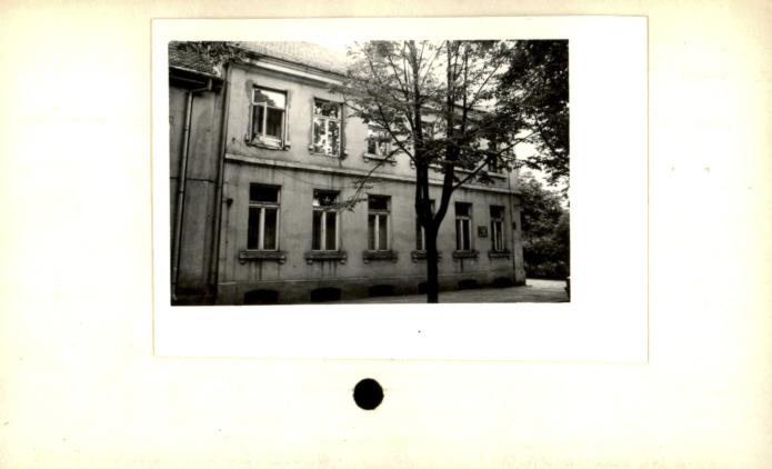 dom, skan 2