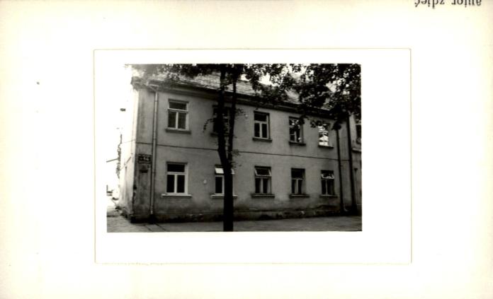 dom, skan 2