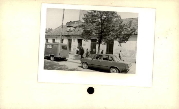 dom, skan 2