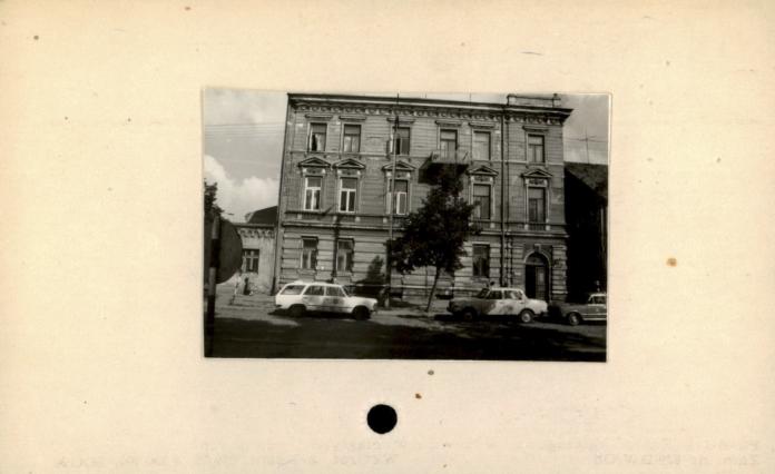 dom, skan 2