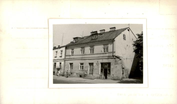 dom, skan 2