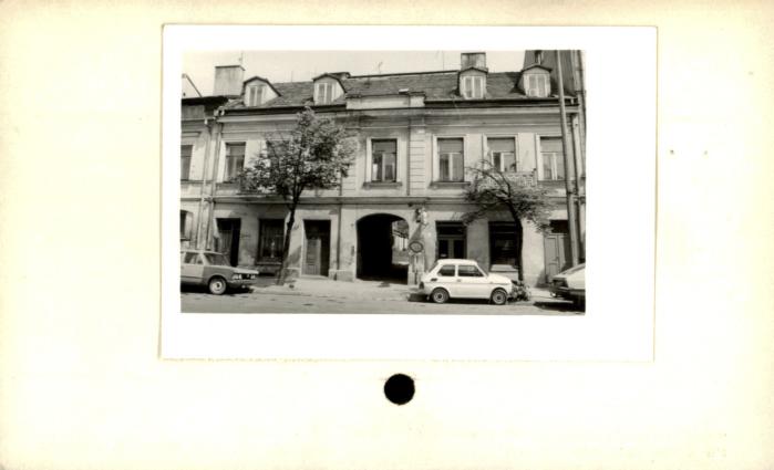 dom, skan 2