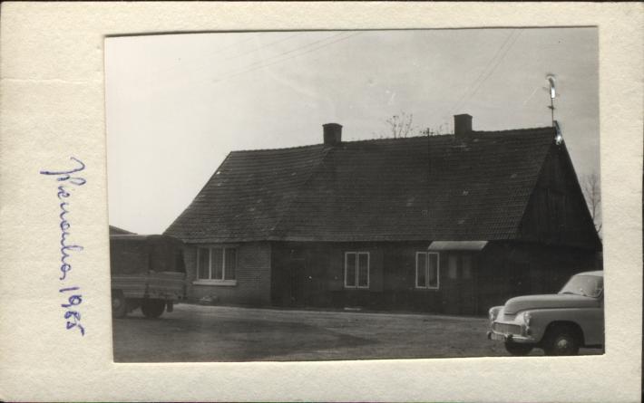 dom, skan 2