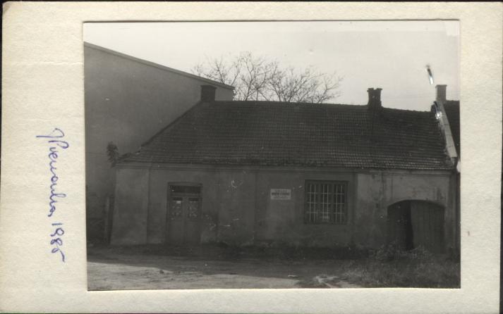 dom, skan 2