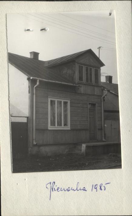 dom, skan 2