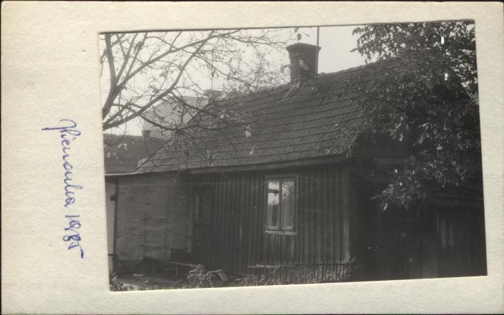 dom, skan 2