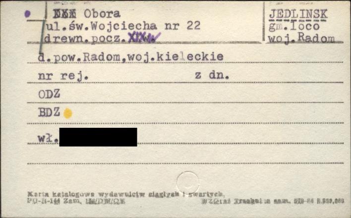 obora, skan 1