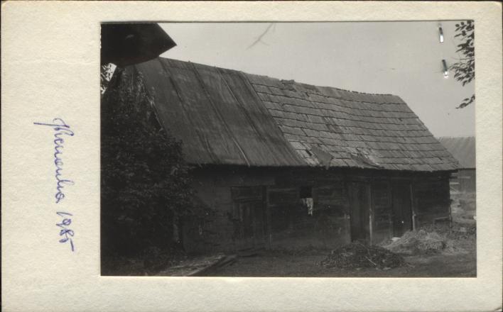 obora, skan 2
