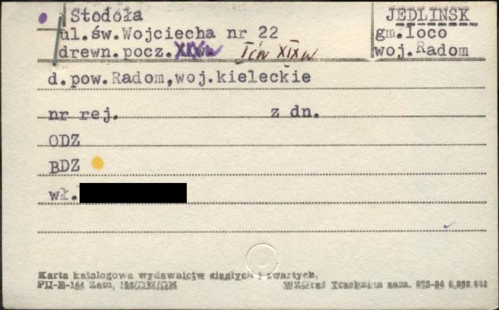 stodoła, skan 1