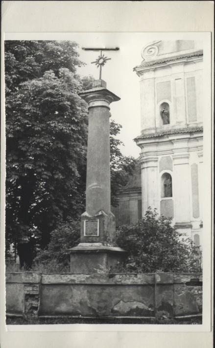 kolumna toskańska, skan 2