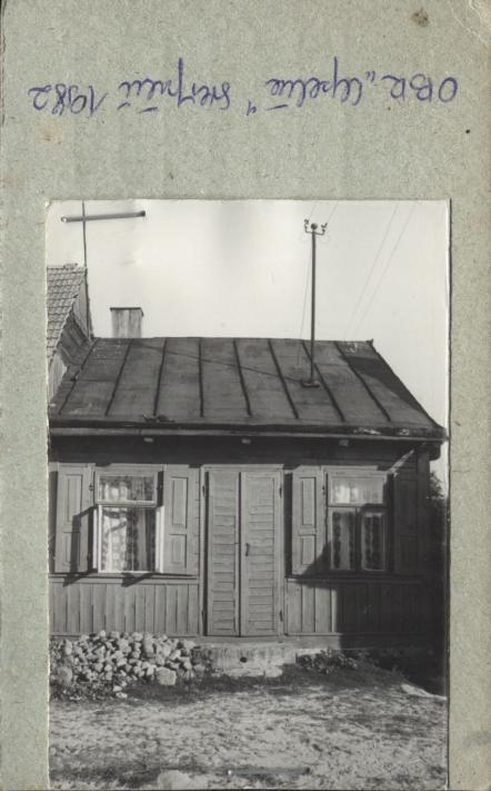 dom, skan 2