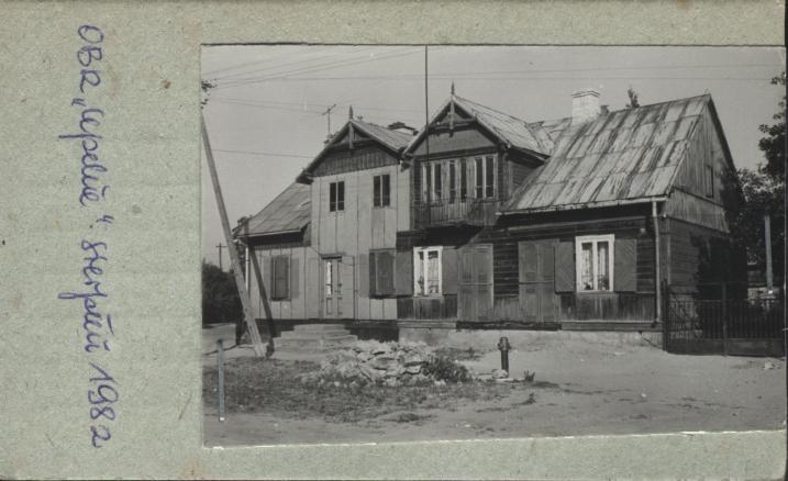 dom, skan 2