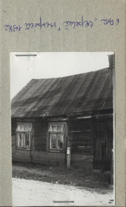 dom, skan 2