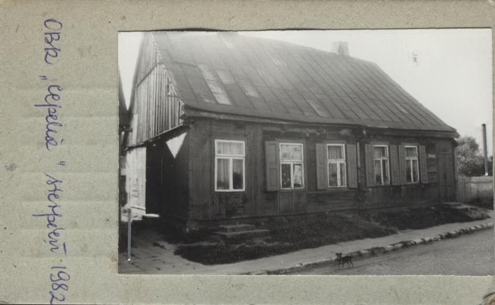 dom, skan 2