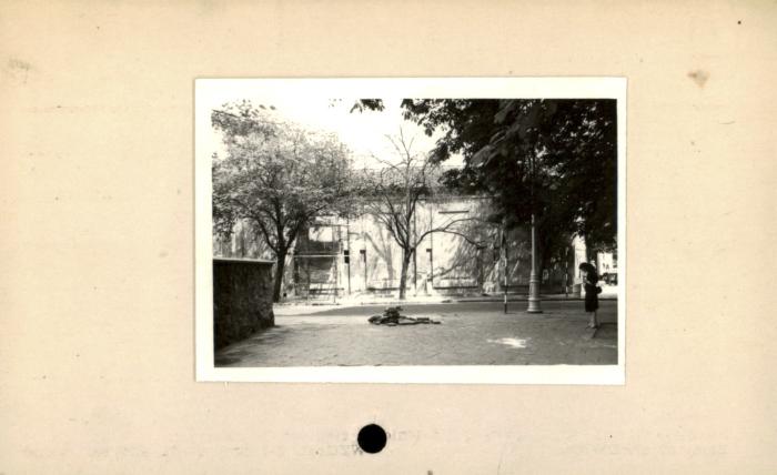 budynek gospodarczy, skan 2