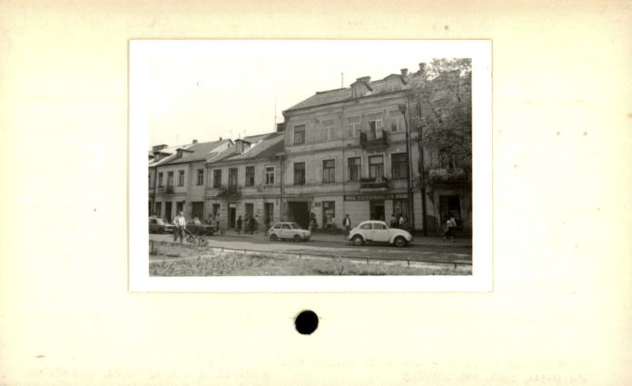 dom, skan 2