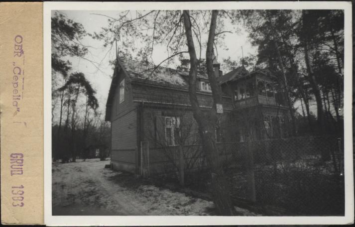 budynek mieszkalny, skan 2