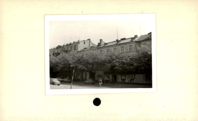 dom, skan 2