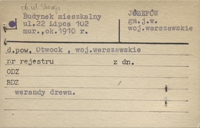 budynek mieszkalny, skan 1