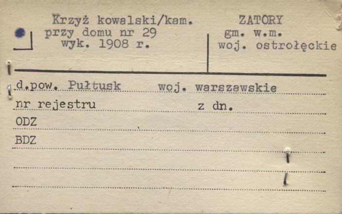 krzyż, skan 1