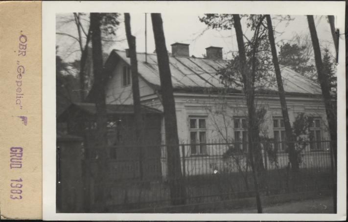 budynek mieszkalny, skan 2
