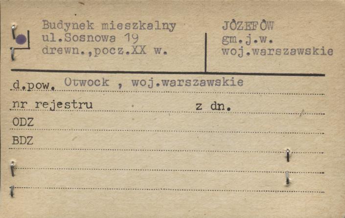 budynek mieszkalny, skan 1