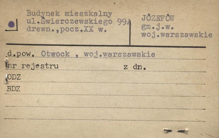 budynek mieszkalny, skan 1