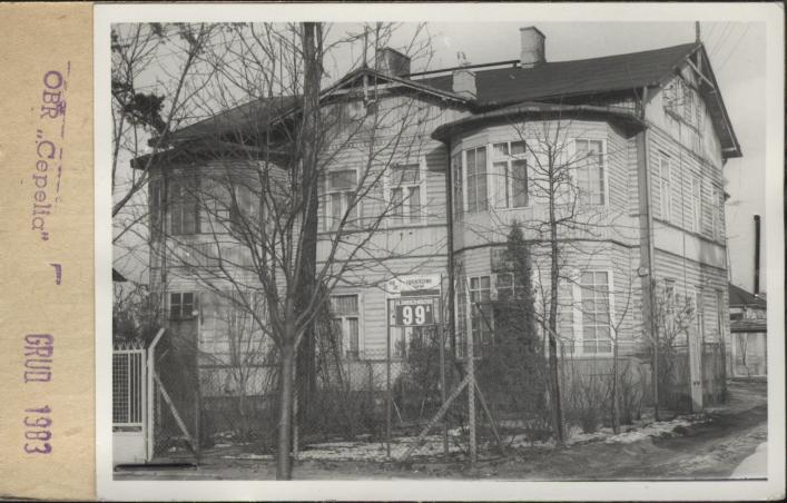 budynek mieszkalny, skan 2
