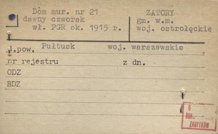 czworak, skan 1