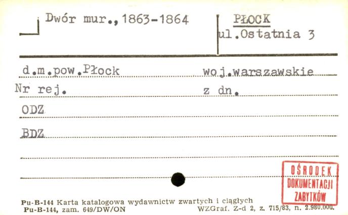dwór, skan 1