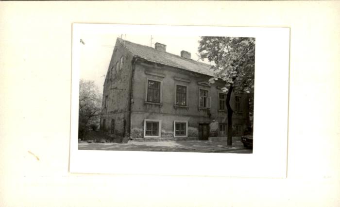 dom, skan 2