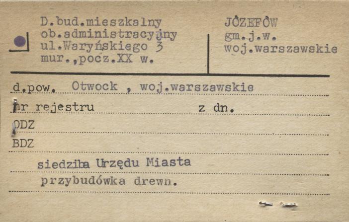 bumieszkalny, ob. administracyjny, skan 1