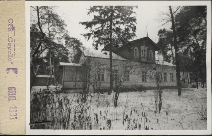 budynek mieszkalny, skan 2