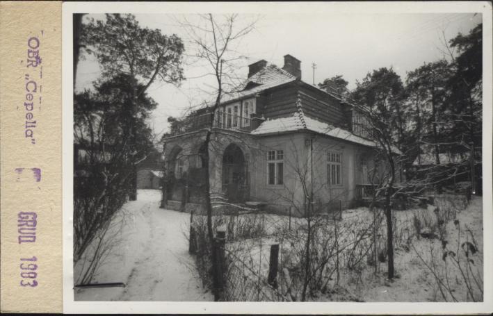 budynek mieszkalny, skan 2