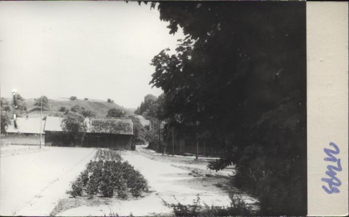 stodoła, skan 2