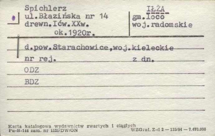 spichlerz, skan 1
