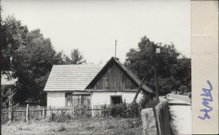 dom, skan 2