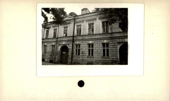 dom, skan 2