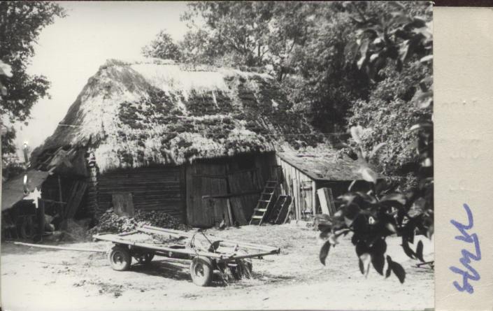 stodoła, skan 2