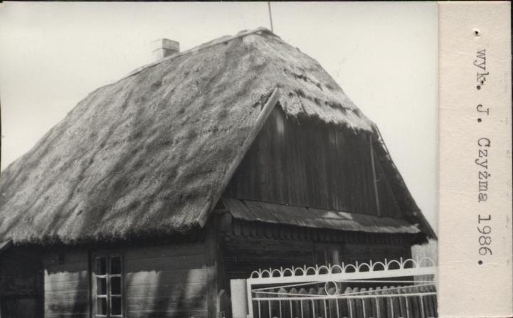 dom, skan 3