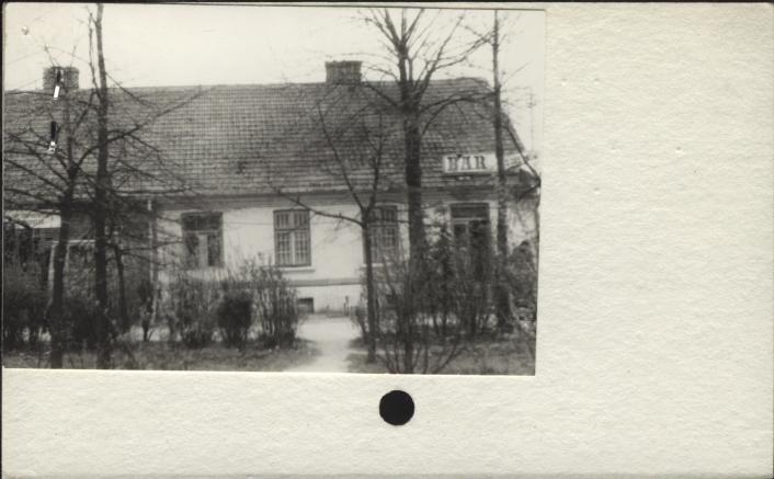 karczma, skan 2