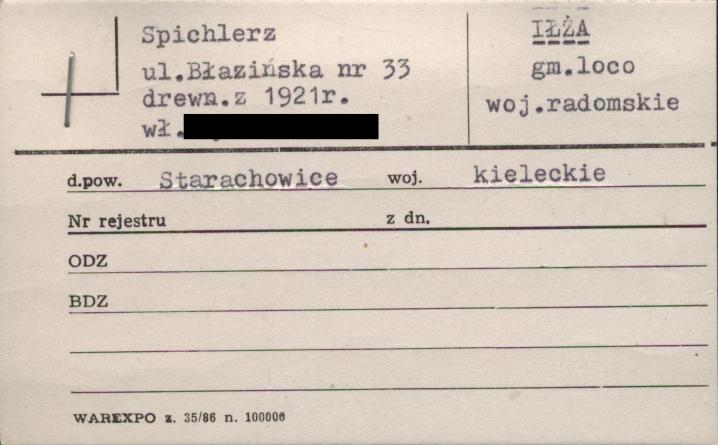 spichlerz, skan 1