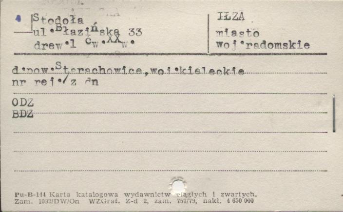 stodoła, skan 1