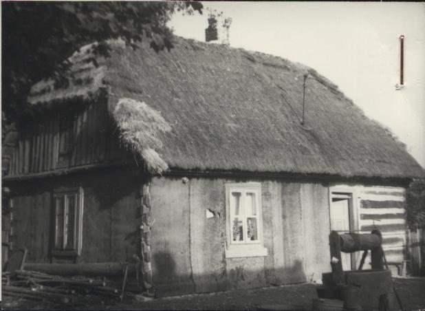 dom, skan 3