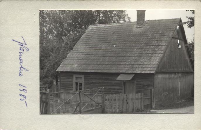 dom, skan 2