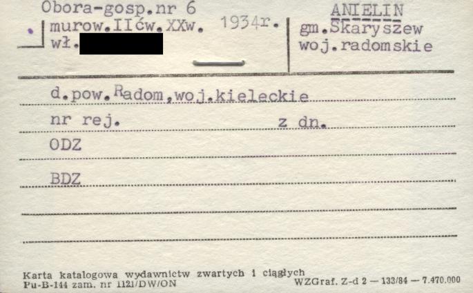 obora, skan 1