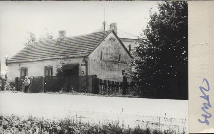 dom, skan 2